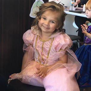 Meet your Posher, Shannon